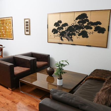Peaceful Zen Getaway In The City Philadelphia Eksteriør bilde