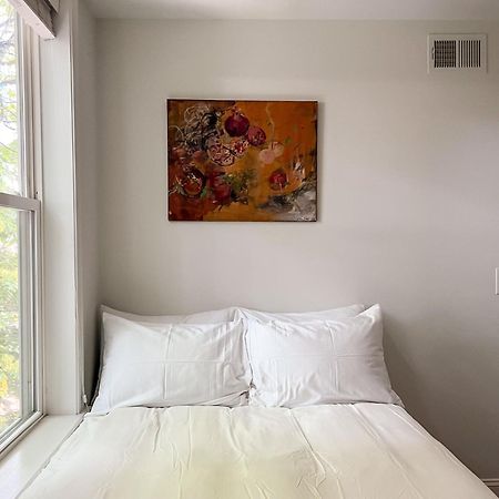 Peaceful Zen Getaway In The City Philadelphia Eksteriør bilde