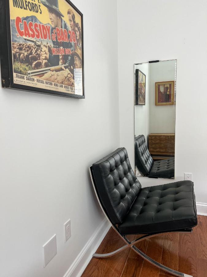 Peaceful Zen Getaway In The City Philadelphia Eksteriør bilde
