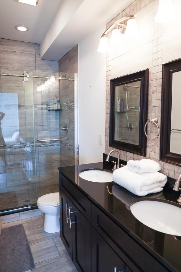 Peaceful Zen Getaway In The City Philadelphia Eksteriør bilde