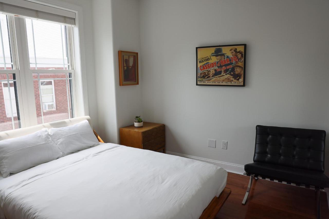 Peaceful Zen Getaway In The City Philadelphia Eksteriør bilde