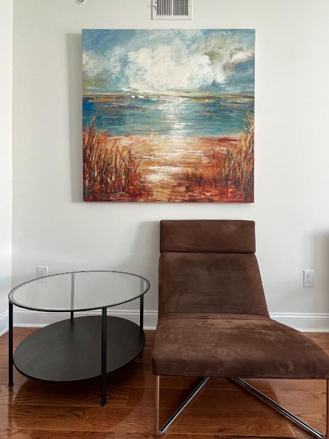 Peaceful Zen Getaway In The City Philadelphia Eksteriør bilde