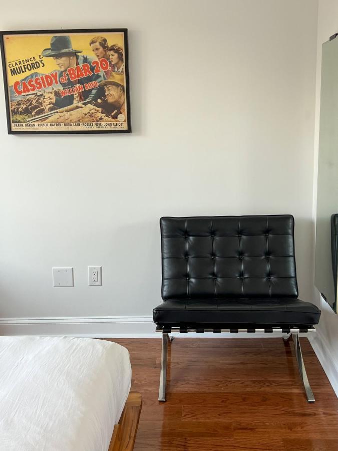 Peaceful Zen Getaway In The City Philadelphia Eksteriør bilde