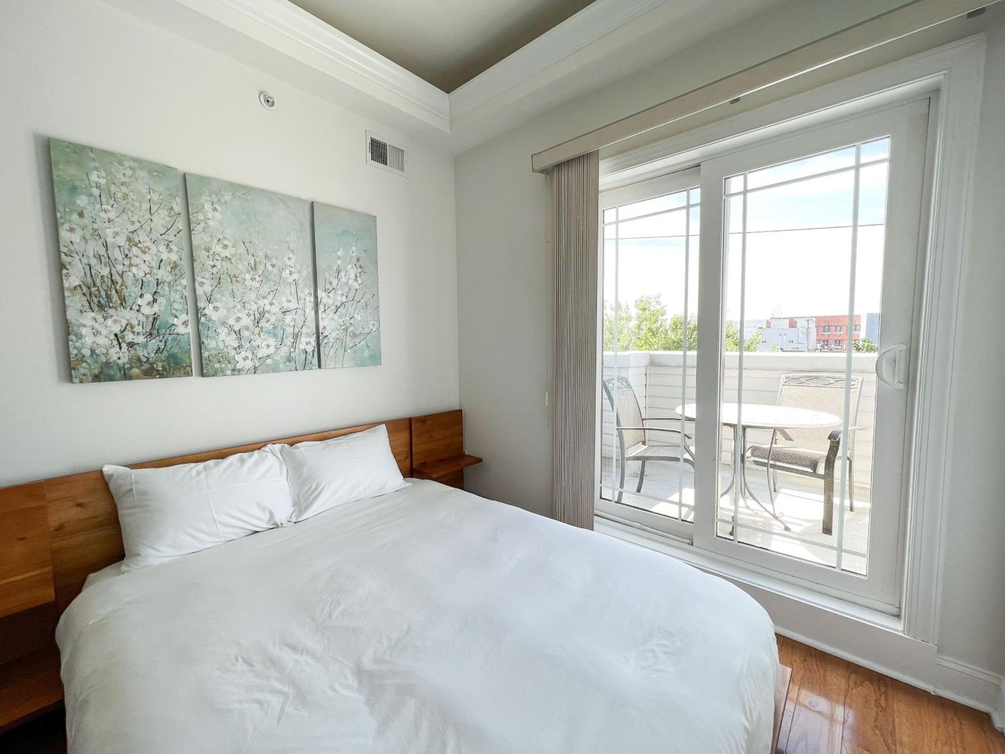 Peaceful Zen Getaway In The City Philadelphia Eksteriør bilde